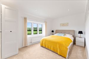 Master Bedroom- click for photo gallery